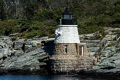 Castle Hill Lighthouse 3